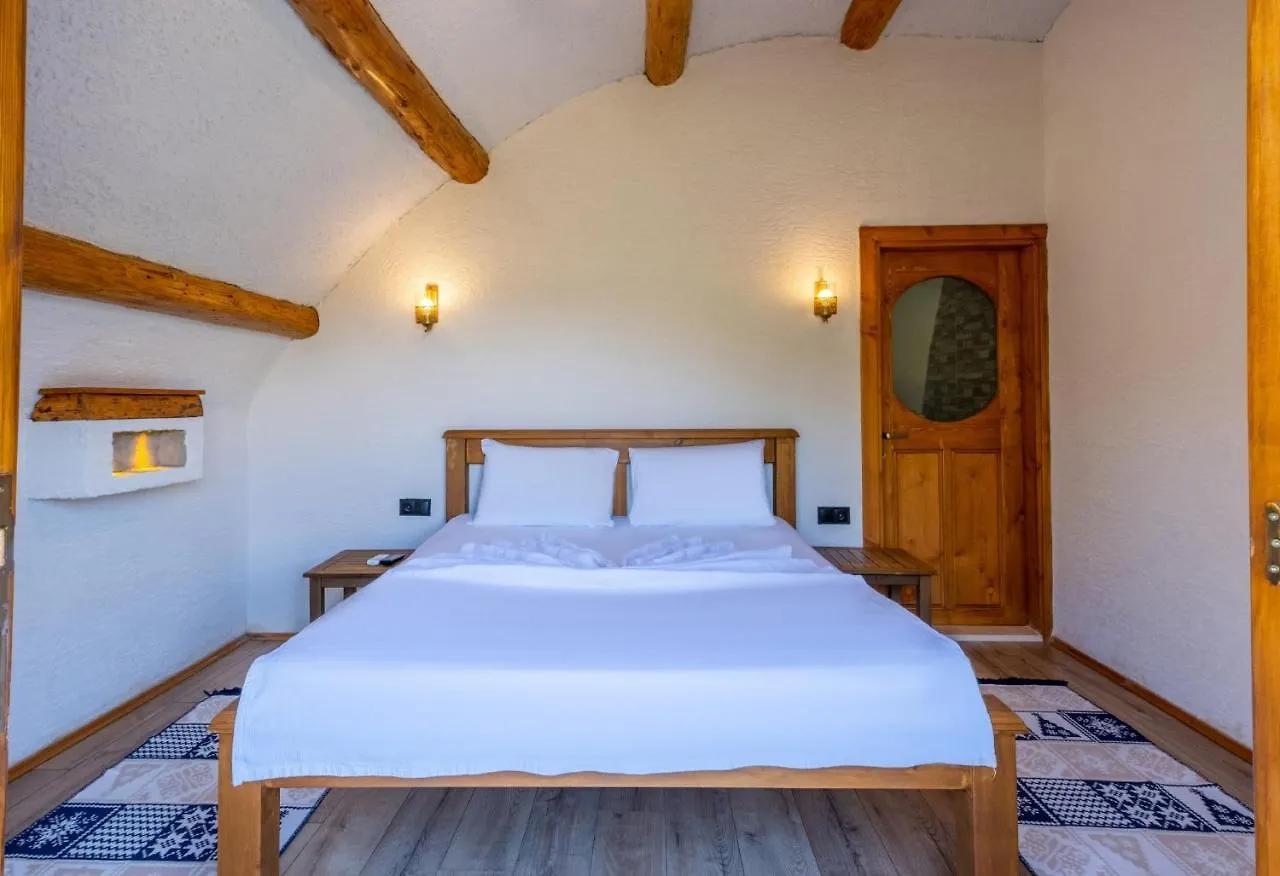 Maison Green Hill Hobbit Villas & Boutique Hotel Antalia 0*,