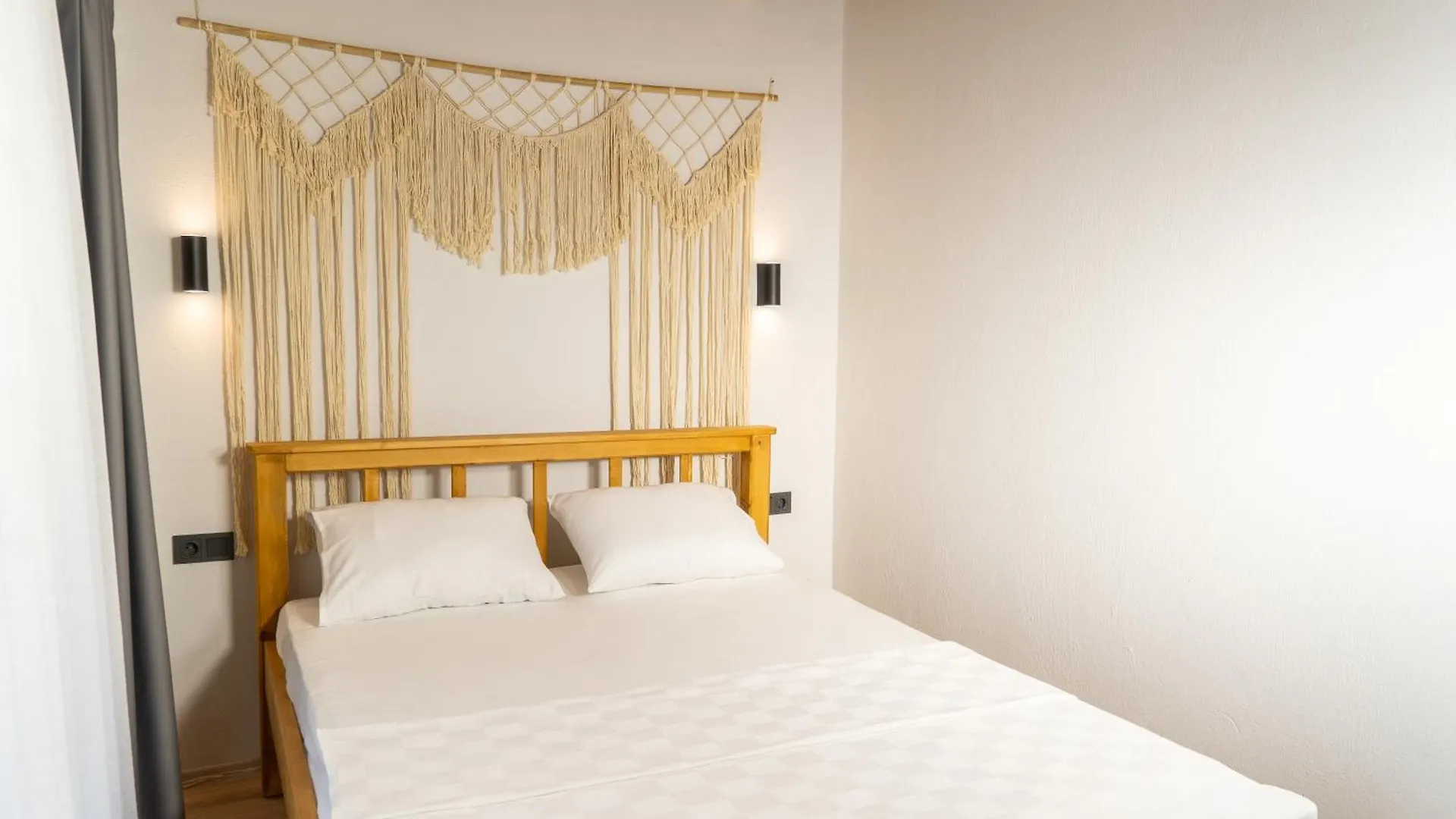 Maison Green Hill Hobbit Villas & Boutique Hotel Antalia 0*,