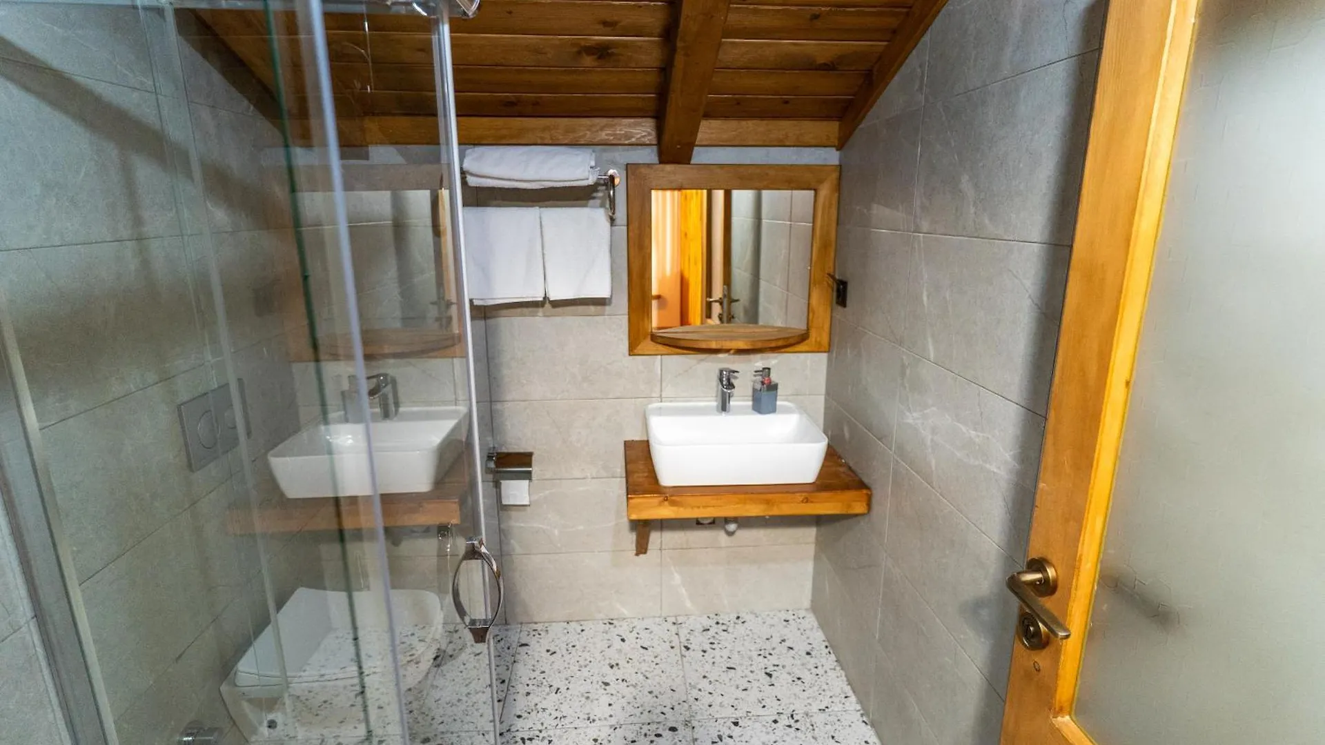 Maison Green Hill Hobbit Villas & Boutique Hotel Antalia Turchia