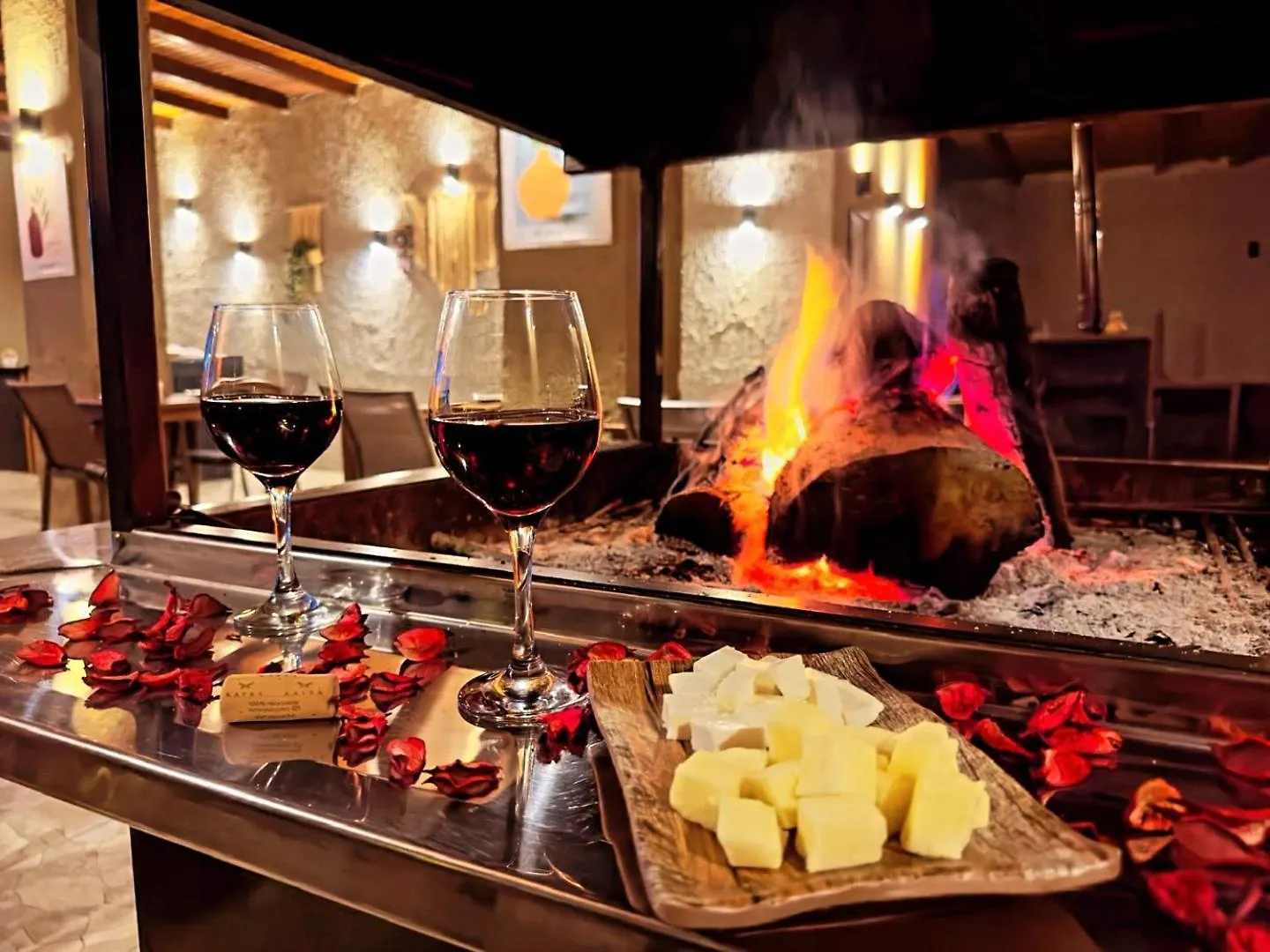 Maison Green Hill Hobbit Villas & Boutique Hotel Antalia