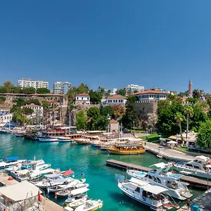 Adalya Port Antalia