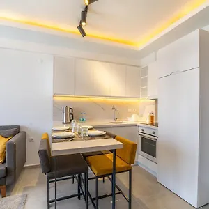  Apartment Midpoint Türkei