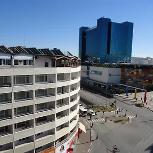 Otel Bilgehan, Antalya