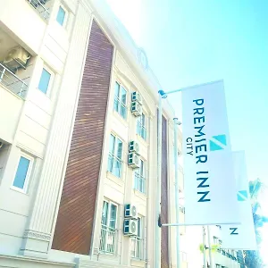 Otel Premier, Antalya