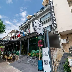 Deniz Boutique Konyaaltı Hotel