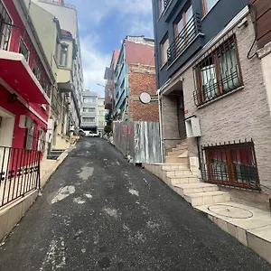 istanbul-hub-flats.istanbul-turkeyhotels.com/