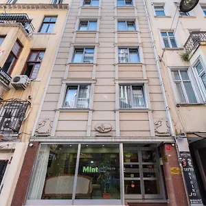 mint-residence-taksim.istanbul-turkeyhotels.com/