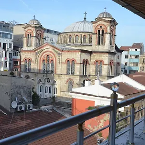  Aparthotel Baran Aparts Türkei