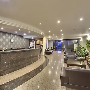 Otel Antroyal, Antalya