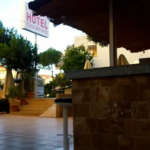 Otel Lara Palace, Antalya