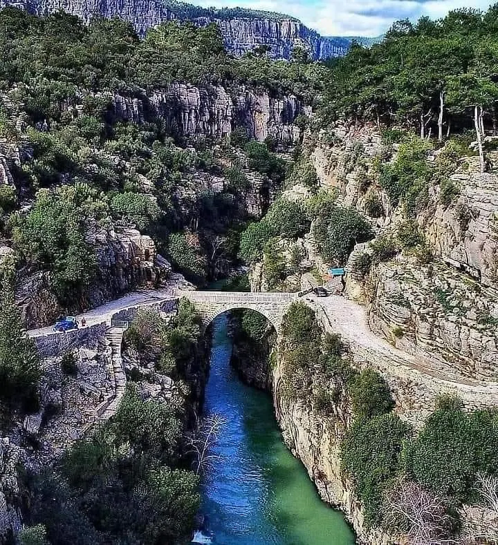 Maison Green Hill Hobbit Villas & Boutique Hotel Antalya