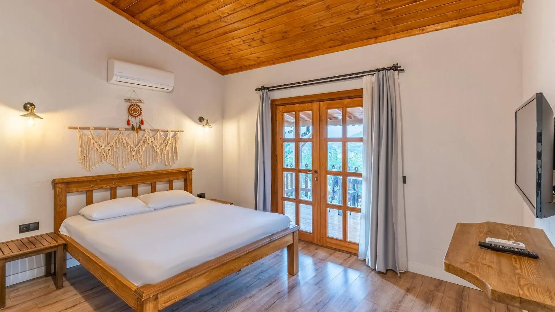 Maison Green Hill Hobbit Villas & Boutique Hotel Antalya 0*,