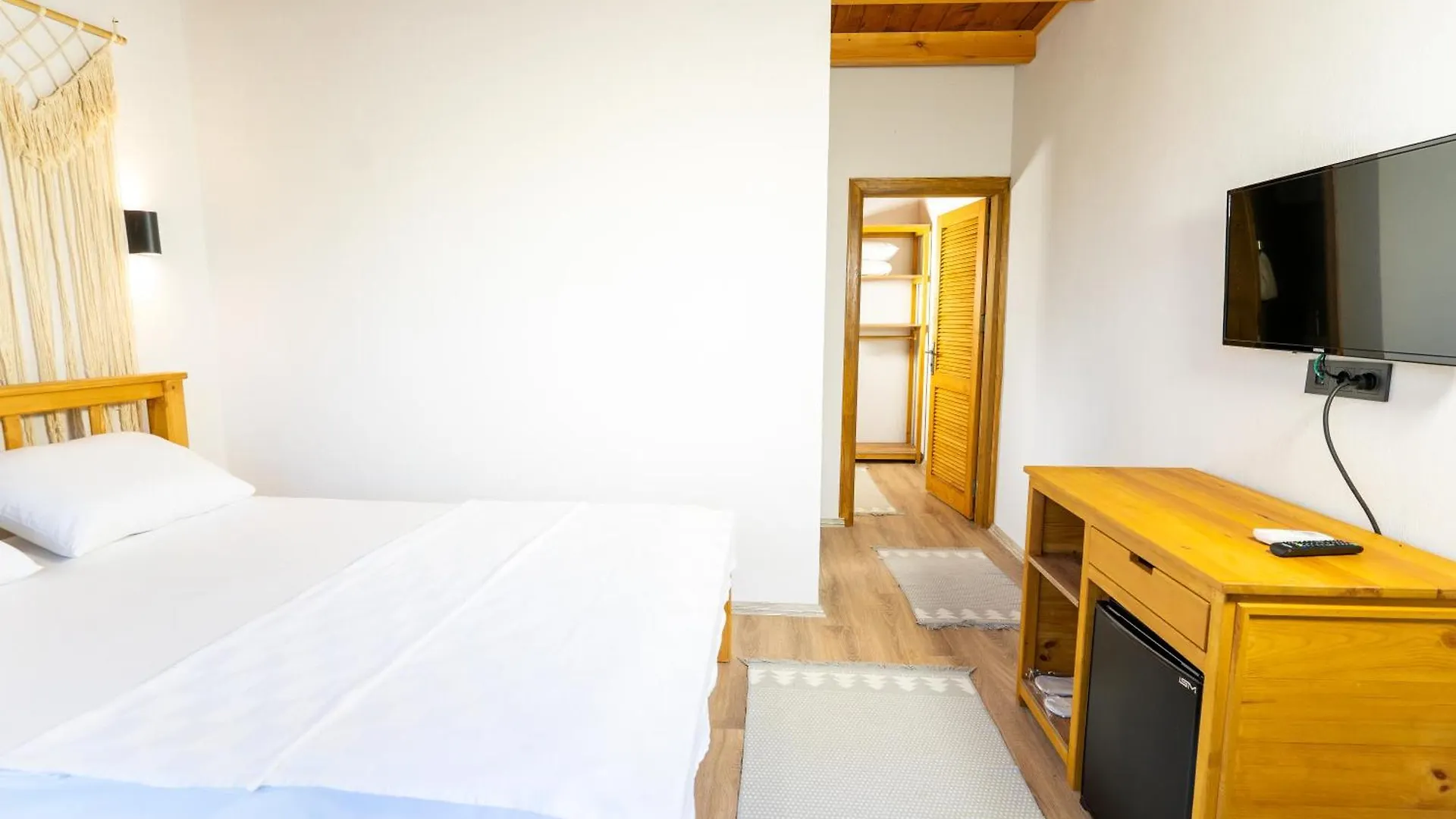 Maison Green Hill Hobbit Villas & Boutique Hotel Antalya