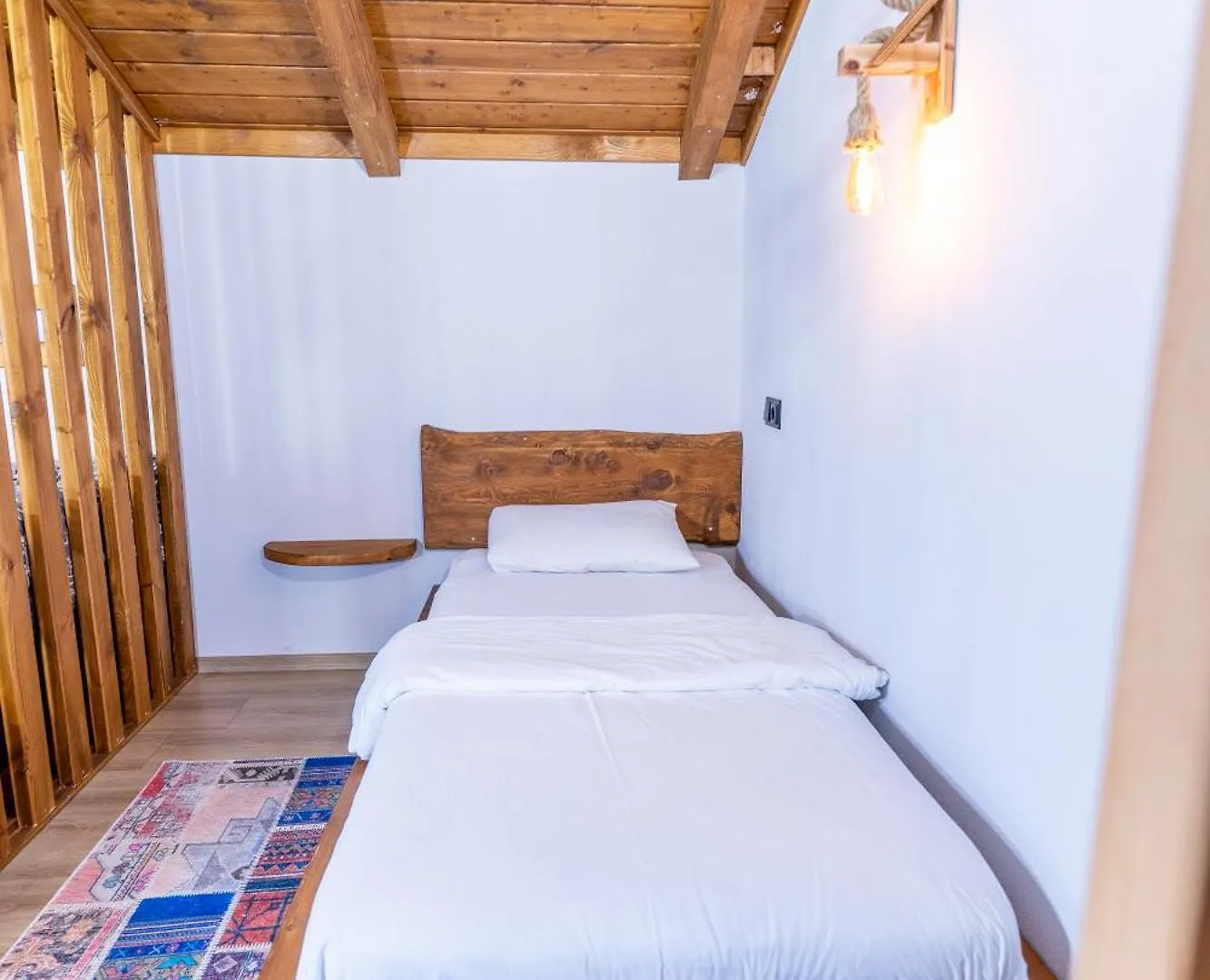 Maison Green Hill Hobbit Villas & Boutique Hotel Antalya