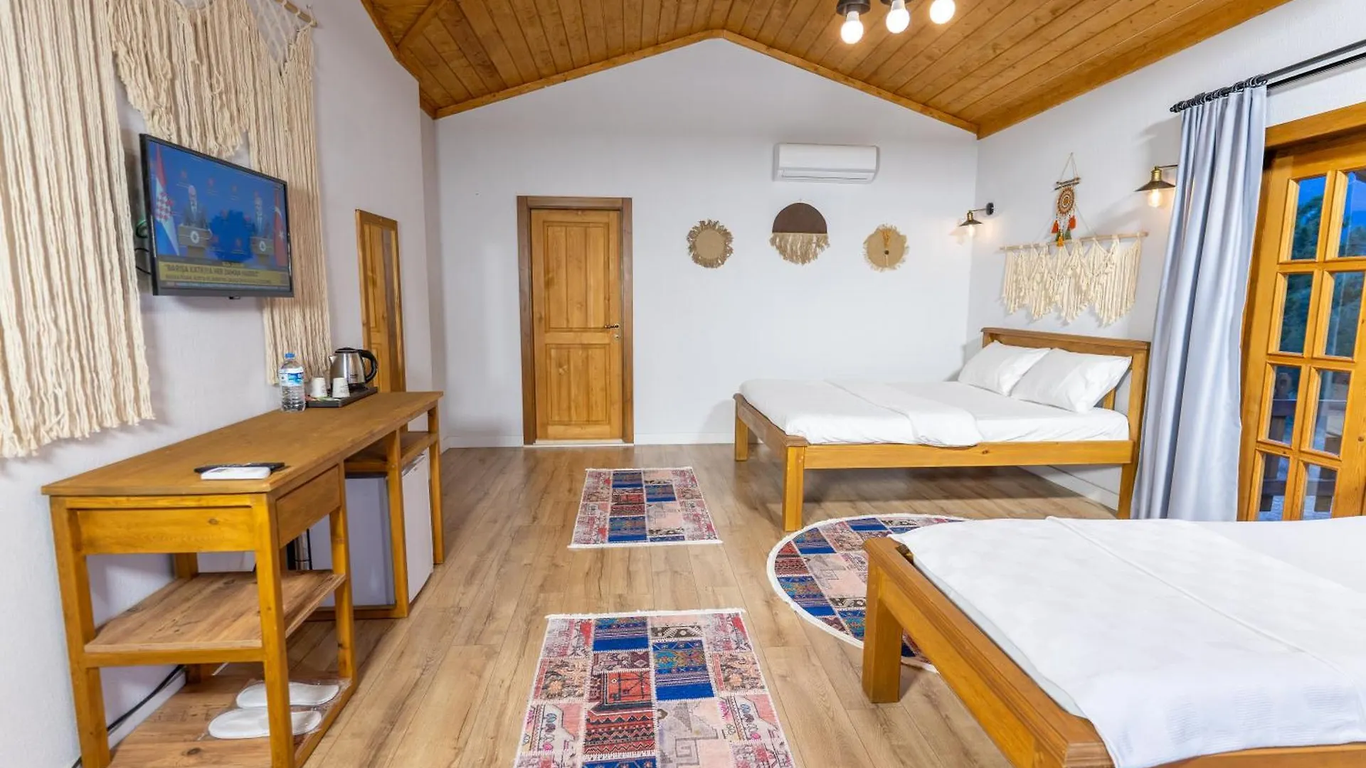 Maison Green Hill Hobbit Villas & Boutique Hotel Antalya 0*,